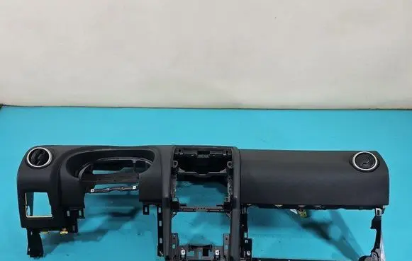 Nissan Qashqai Dashboard IMPRK1472777