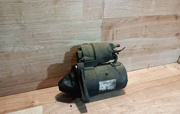 Fiat Punto (188) Starter motor 63101018 20302