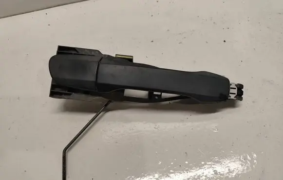 Volvo XC90 Front door exterior handle/bracket 30649590