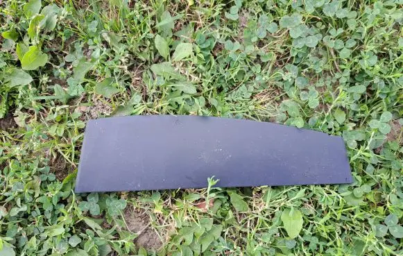 BMW 1 E81 E87 Other interior part 6971277 11242010 107468
