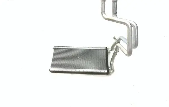 Jaguar XK - XKR Heater blower radiator T2R13658