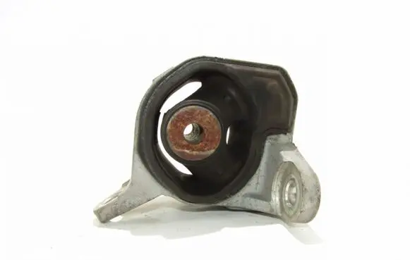 Gearbox mount