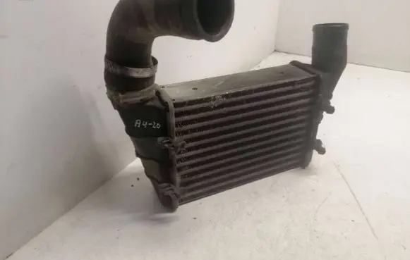 Audi A4 S4 B5 8D Intercooler radiator 058145805C