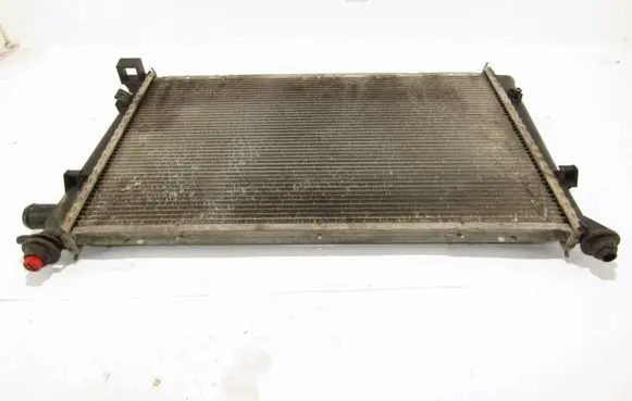 Mercedes-Benz A W168 Coolant radiator A1685001702