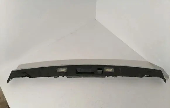 Other trunk/boot trim element
