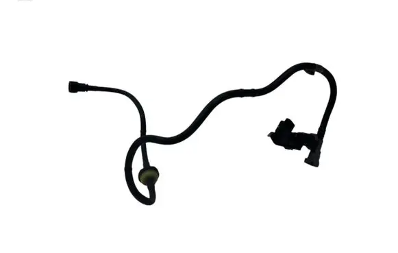 Citroen C4 II Picasso Vacuum valve 9677783780 2451628