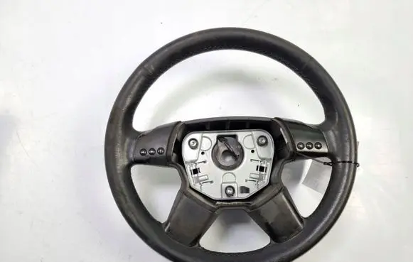 Opel Vectra C Steering wheel 24439965