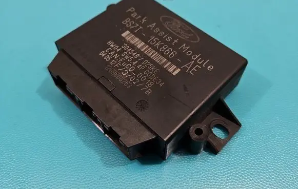 Ford Mondeo MK IV Parking PDC control unit/module BS7T-15K866-AE IMPRK1416106