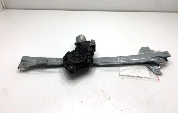 DS Automobiles 4 Front door window regulator with motor 402277K