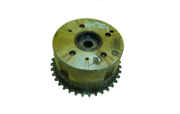KIA Sportage Timing chain sprocket 243502B600 WARIATOR