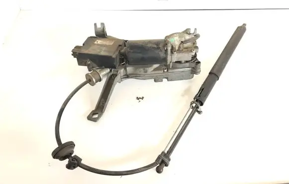 Opel Vectra C Tailgate hydraulic set 404925