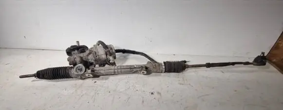 Peugeot 208 Steering rack 6700002756 Q003TC0074