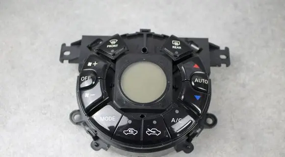 Nissan Note (E12) Climate control unit 275003VU2A