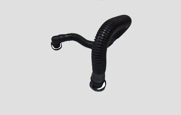Audi A4 S4 B7 8E 8H Breather hose/pipe 06F103235