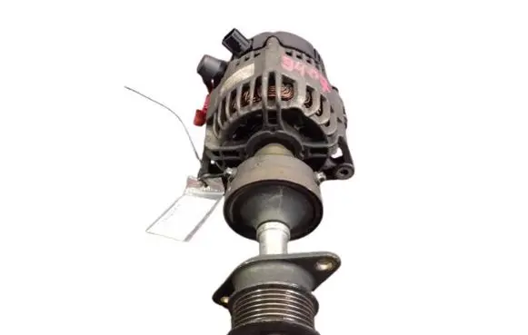 Ford Focus Generator/alternator