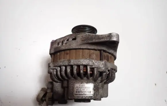 Mazda 3 I Generator/alternator A2TC0091