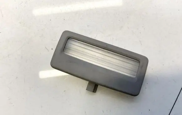 BMW 5 F10 F11 Other interior light 9163766