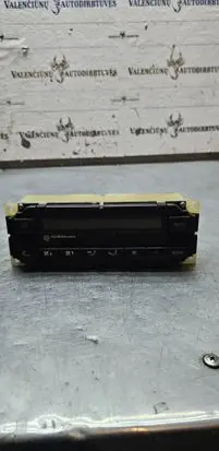 Volkswagen PASSAT B5.5 Climate control unit 5HB00761710 3B1907044B
