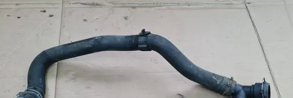 Audi A5 Sportback 8TA Engine coolant pipe/hose 8K0121049AE 8K0122293AF