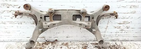 Volvo S80 Rear subframe 