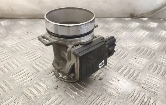 Ford Fiesta Mass air flow meter 96FB12B579EB