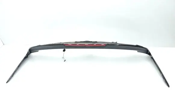 BMW 2 F45 Tailgate/trunk spoiler 7348578 5162