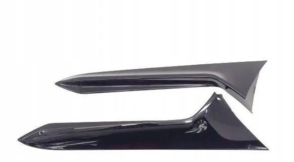 Audi Q3 F3 Tailgate/trunk spoiler 83F854871A