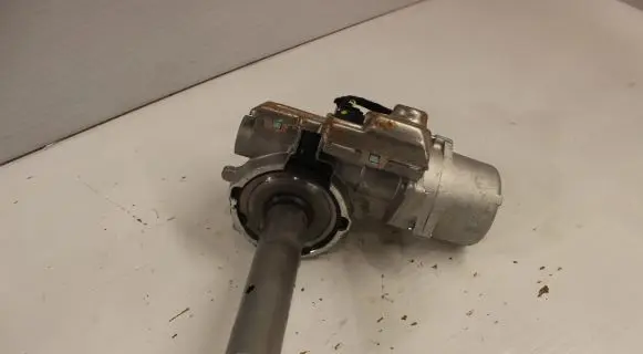 Opel Mokka X Electric power steering pump 28139217