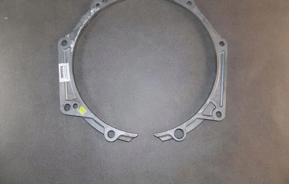 Skoda Karoq Gearbox gasket 0CW103551A