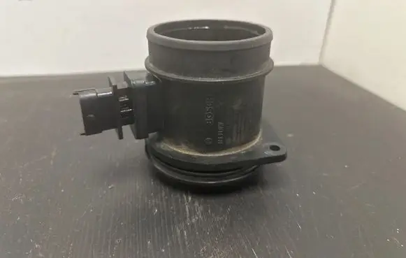 Mass air flow meter
