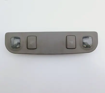 Audi A4 S4 B6 8E 8H Rear seat light 8E0947111A