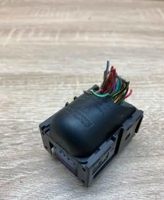 Audi A4 S4 B8 8K Plug wire 8K0906379A