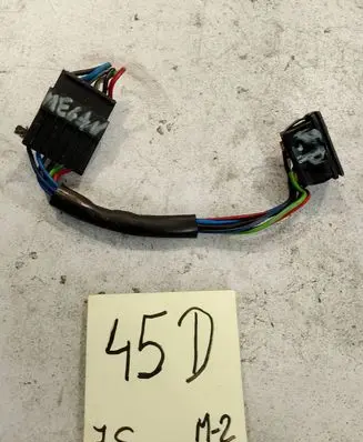 Renault Megane I Other wiring loom 8200110685