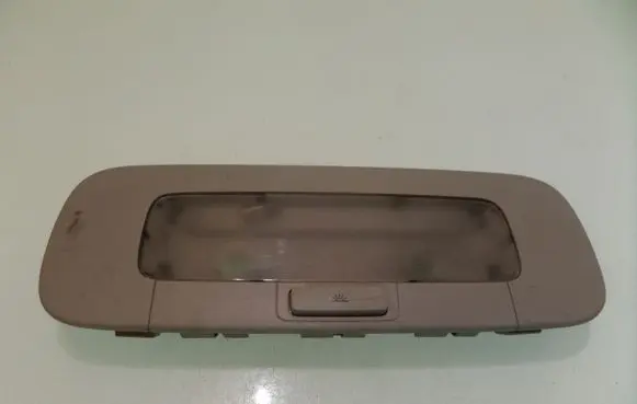 Volkswagen Golf V Rear seat light 1K0947291