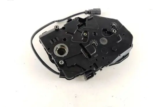 Volkswagen Transporter - Caravelle T5 Loading door lock 7E0827201E