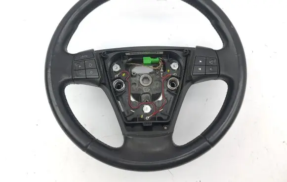 Volvo V50 Steering wheel