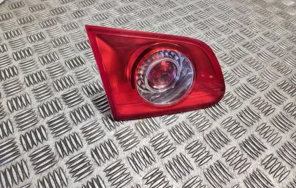 Volkswagen PASSAT B6 Tailgate rear/tail lights 3C9945093