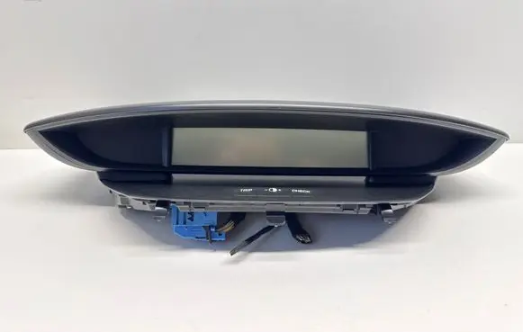 Speedometer (instrument cluster)