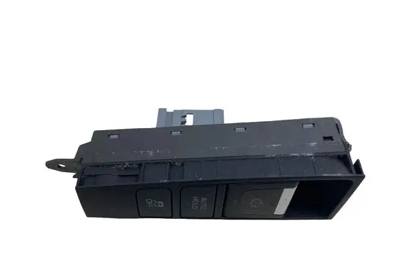 Volkswagen PASSAT B7 Other switches/knobs/shifts 3AB927137