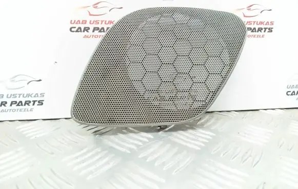 Volvo S40, V40 Dash center speaker trim cover 30801173