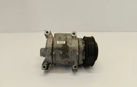 Air conditioning (A/C) compressor (pump)