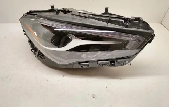 Mercedes-Benz CLA C118 X118 Headlight/headlamp A1189061201