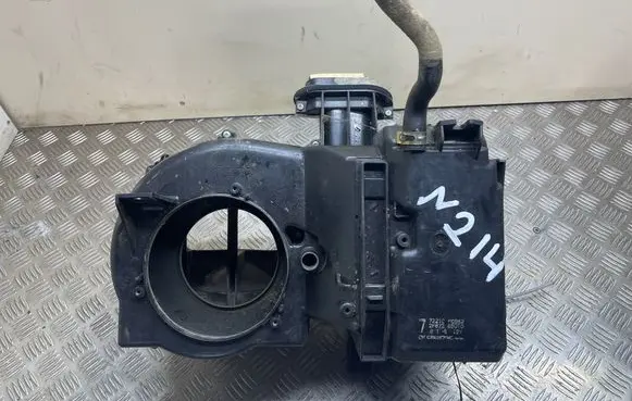 Subaru Forester SF Interior heater climate box assembly housing 72210FC052 2F67565010