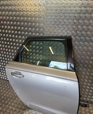 Audi A6 S6 C7 4G Rear door