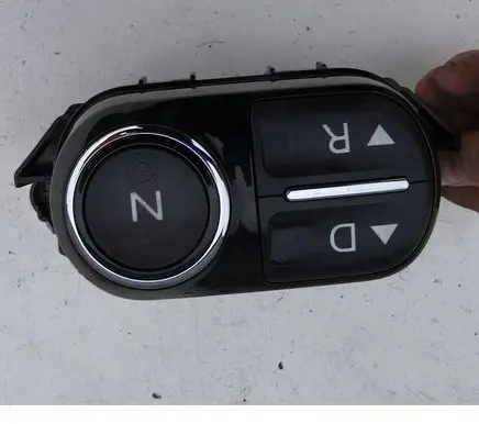 Citroen C4 Cactus Gear shift switch/knob 98010205XU