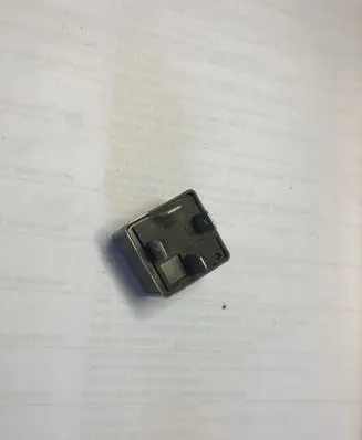 Volkswagen PASSAT B5 Other relay 8D0951253A