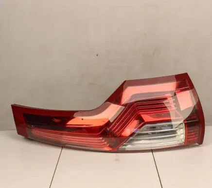 Citroen C4 I Picasso Rear/tail lights 00946602