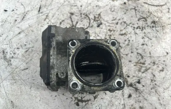 KIA Sorento Throttle valve 351002F000