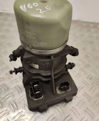 Volvo V60 Electric power steering pump 31340205 180611