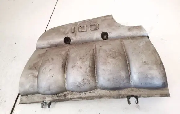 Mercedes-Benz E W210 Engine cover (trim) a6110100467